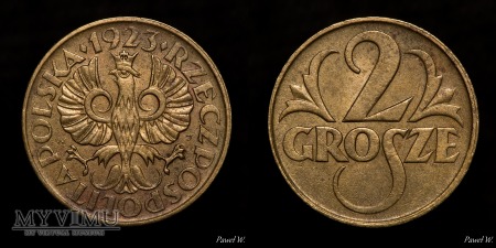 1923 2 gr