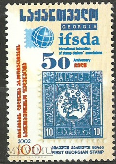 Stamp Dealers'Association