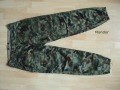 Mundur polowy WZ 127/93 MSW - spodnie