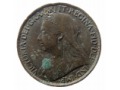 Moneta 1 Penny 1899