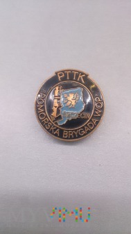 PTTK Pomorska Brygada WOP