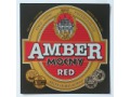 AMBER MOCNY RED
