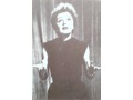 Edith Piaf głos, który rozsadza duszę ...