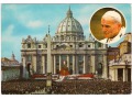 Vaticano - Bazylika św. Piotra - 1971