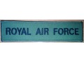 RAF tab - polowa