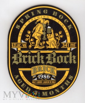 Brick Bock
