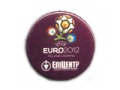 przypinka Епіцентр EURO 2012