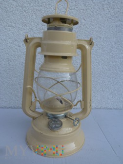 lampa naftowa Meva 864 / 0014