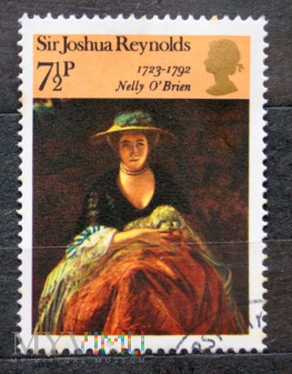Elżbieta II, GB 626