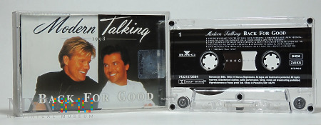 Modern Talking - Back For Good - 1998