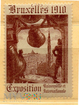 5.12a-Exposition de Bruxelles 1910