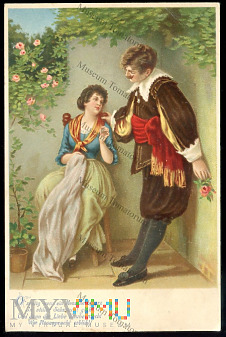 On i Ona - do 1905