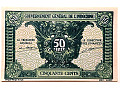 Zobacz kolekcję INDOCHINY FRANCUSKIE banknoty