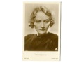 Marlene Dietrich Verlag ROSS 5582/4