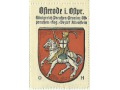 Ostróda - Osterode