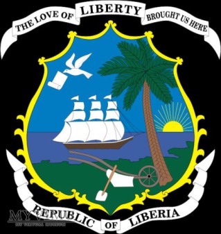 Liberia.