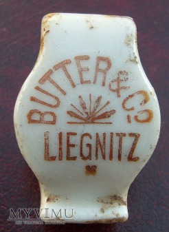 Fritz Butter Liegnitz