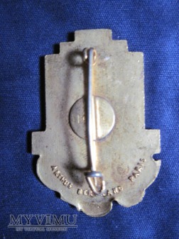 13e demi-brigade de Légion étrangère, type 3.