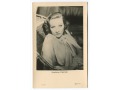 Marlene Dietrich EMBR Łotwa nr 2146 postcard