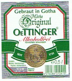 oettinger alkoholfrei
