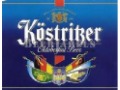 "Köstritzer Brauerei" - Bad Kö...