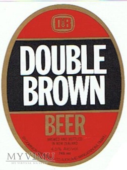 Duże zdjęcie dominion breweries - bouble brown beer