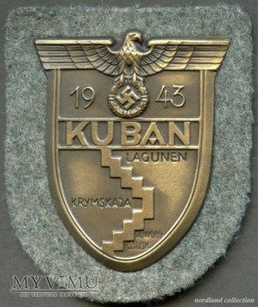 Kuban Schild