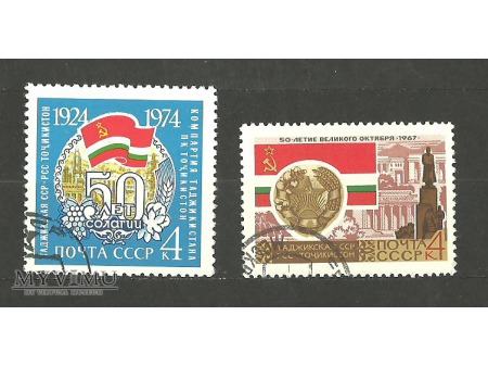 Tadżykistan.