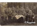 Piechota Korpusu Poznań 1914