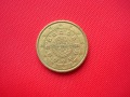 10 euro centów - Portugalia