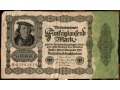 50000 marek- 1923 - Niemcy