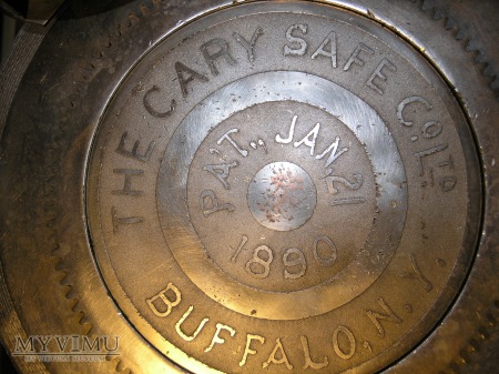 Cary Safe