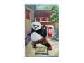 Obraz Kung Fu Panda