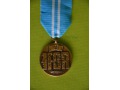 Medal: IFOR