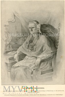 Dmochowski Kazimierz - arcybiskup
