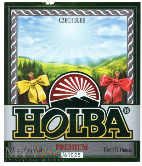 HOLBA Premium