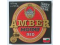 Amber mocny red