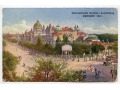 Dresden - Międzynarodowa Wystawa Higieny - 1911