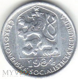 10 HALERZY 1984