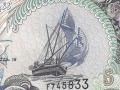 Azja - banknoty