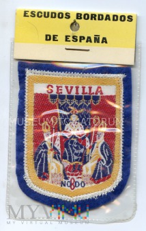 Sevilla - Hiszpania