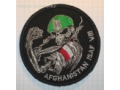 PKW ISAF Afganistan VIII zmiana.