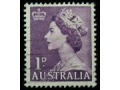 Australia 1 D Elżbieta II
