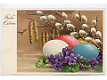 Wesołych Świąt Wielkanocnych - 1938