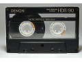 DENON HD8/90 kaseta magnetofonowa