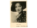 Marlene Dietrich IRIS AMAG Błękitny Anioł 6576