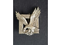 Odznaka na beret komandosów francuskich