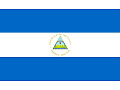 Znaczki pocztowe - Nikaragua