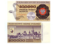 PRL 200000 złotych 1989 (K 0200906)