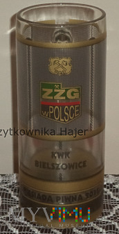 2015 ZZG KWK Bielszowice